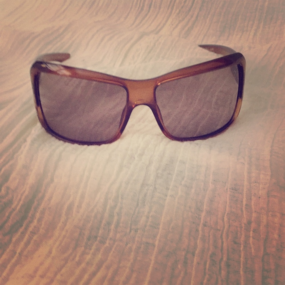 Giorgio Armani sunglasses